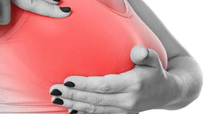 Regl ve PMS döneminde göğüste ağrı neden olur?