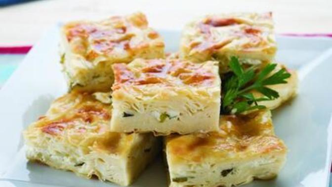 Böreklik peynir size göre hangisidir?