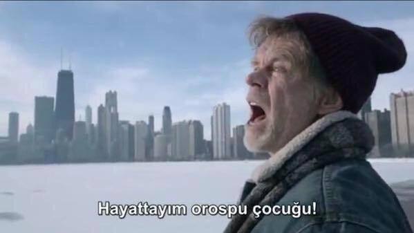 Hala yaşıyorsunuz değil mi?