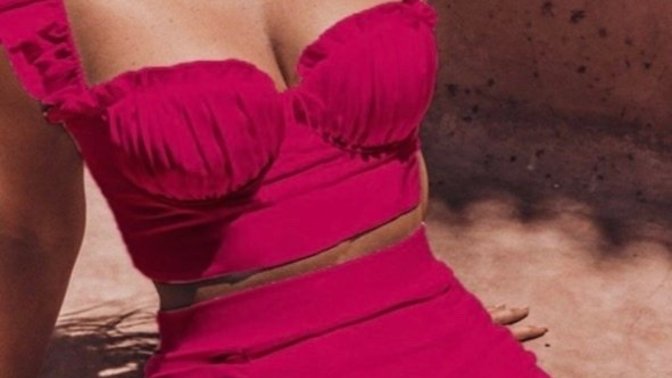 Çokkkk güzel değil miii ama bitmiş stokta yokkk?