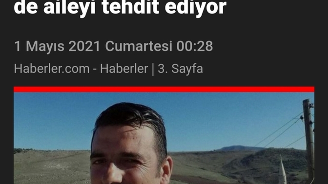 15 yasinda bir cocugu 3 yil boyunca tecavuz edip hamile birakan 3 cocuk babasi mi turk aile yapisini temsil ediyor?