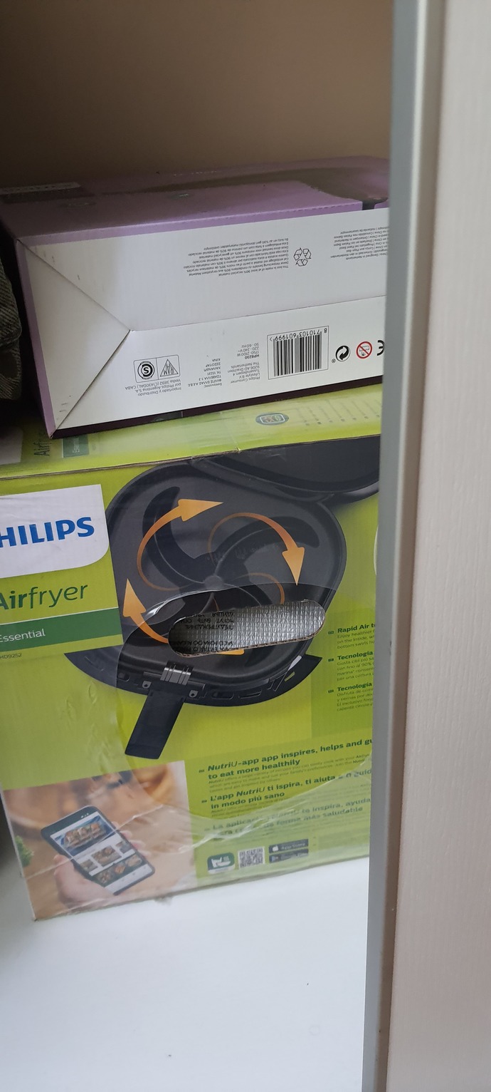 Philips Airfryer XXL ile tanışın. Bir damla yağ ile çıtır patatesler! Peki siz patatesi nasıl seversiniz?