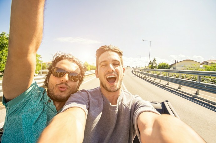 Gençler için en iyi tatil yeri neresi?