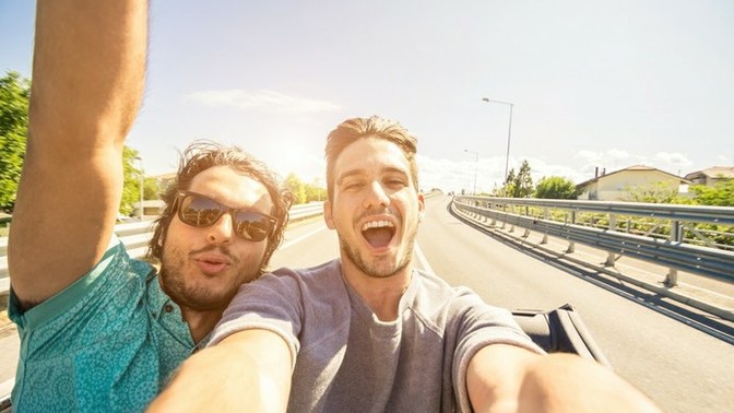 Gençler için en iyi tatil yeri neresi?
