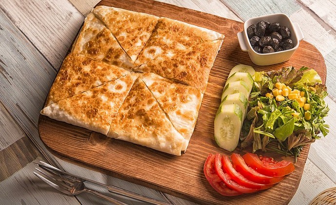 En sevdiğiniz gözleme çeşidi hangisidir?