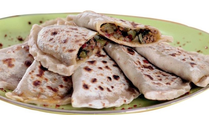 En sevdiğiniz gözleme çeşidi hangisidir?