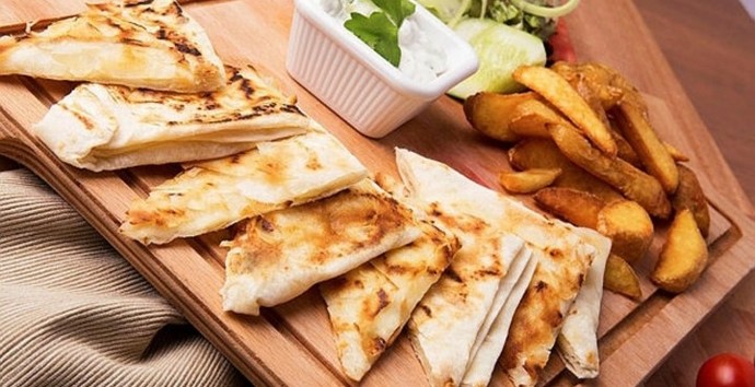 En sevdiğiniz gözleme çeşidi hangisidir?