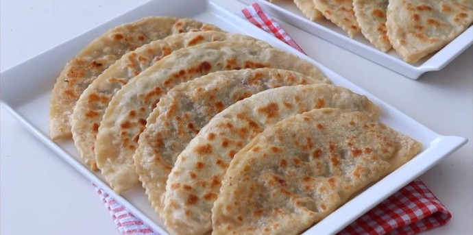 En sevdiğiniz gözleme çeşidi hangisidir?