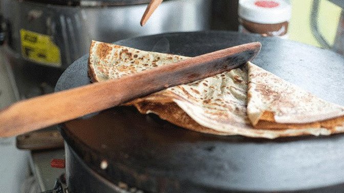 En sevdiğiniz gözleme çeşidi hangisi?