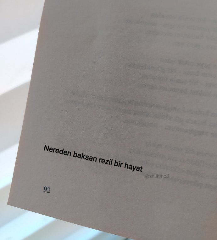 İnsanları geçmişi kirli diye yargılar mısın?
