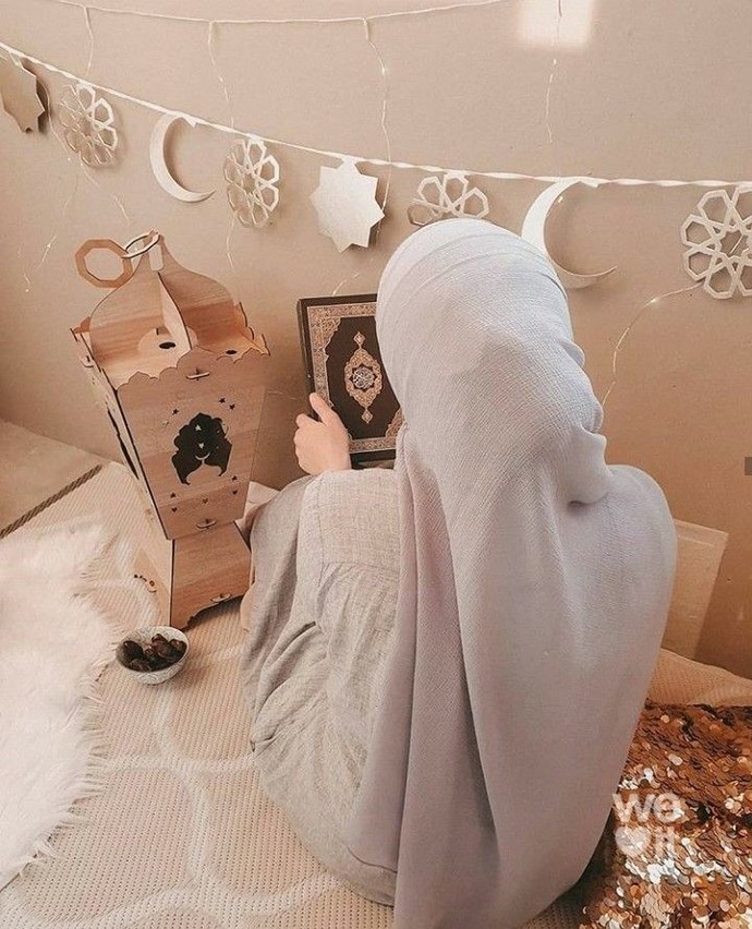 Ramazanın son 10 gününe girerken, bu Ramazan hiç hata yaptığınız oldu mu?