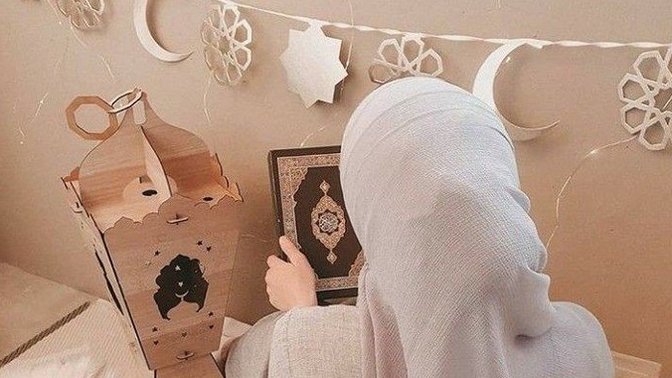 Ramazan'ın son 10 gününe girerken, bu Ramazan hiç hata yaptığınız oldu mu?