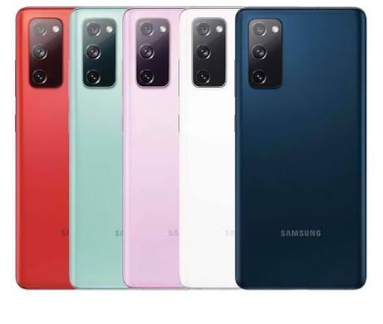 Ben Yakın Zamanda Telefonumu Değiştirmeyi düşünüyorum Samsung 2 model arasında kaldım Note 10 Lite mı? S20 fe mi? Alayım?