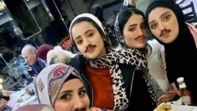 Bu 18 gün yasaktan sonra kadınların hali ne olur?