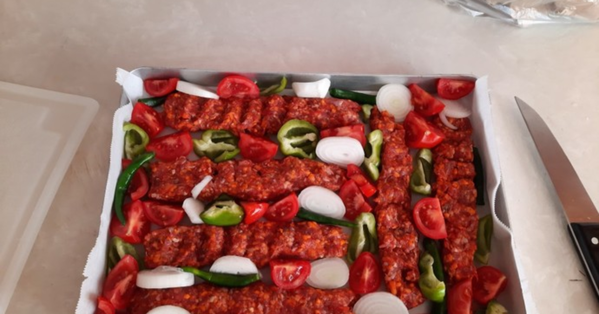 Iftar yemekleri hazirmi? KizlarSoruyor