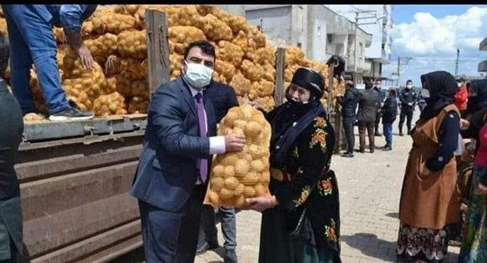 Patates ve soğana zam! Geçen ay dağıtılan patatesler ücretsiz mi dağıtılmış oldu yoksa biz mi ödedik?