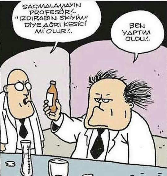 Yerli aşıyı bulsaydınız adını ne koyardınız?