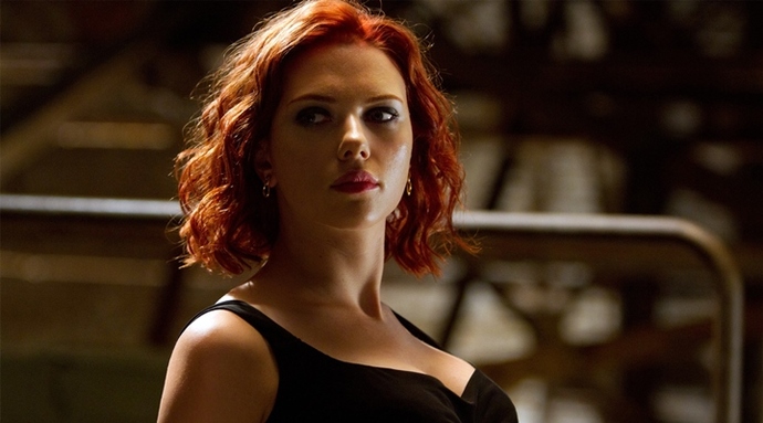 Danimarka asıllı Amerikalı aktrist Scarlett Johansson’un hangi filmlerini izlediniz?