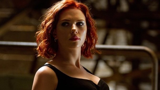 Danimarka asıllı Amerikalı aktrist Scarlett Johansson’un hangi filmlerini izlediniz?