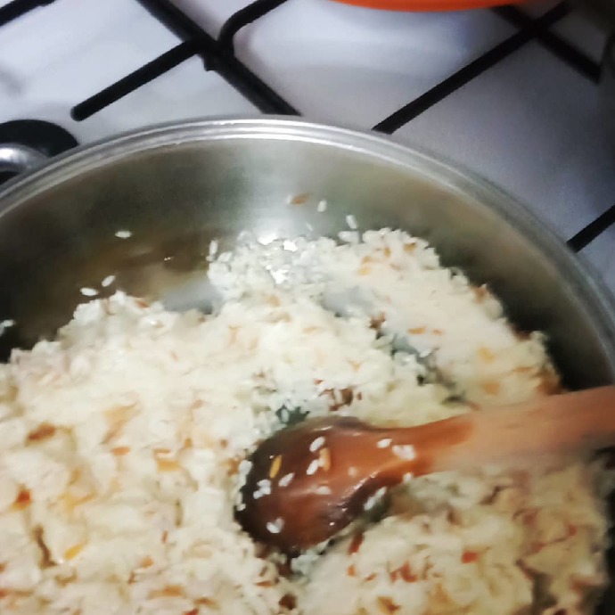 Evet kimler iftar yapti?