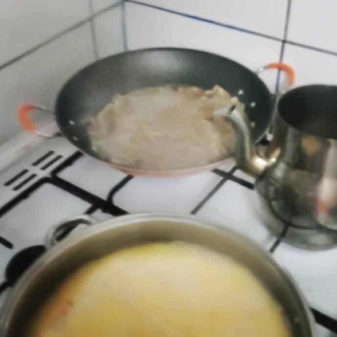 Evet kimler iftar yapti?