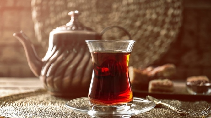 İftardan sonra çay mı, kahve mi olmazsa olmaz, kim size eşlik etmeli?