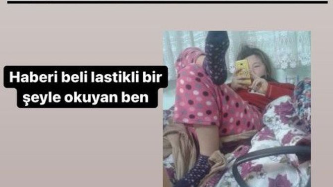 Viktoria Beckham pandemi süresince tarzından ödün vermediğini söylüyor. Peki sen tarzından ödün verdin mi :) ?