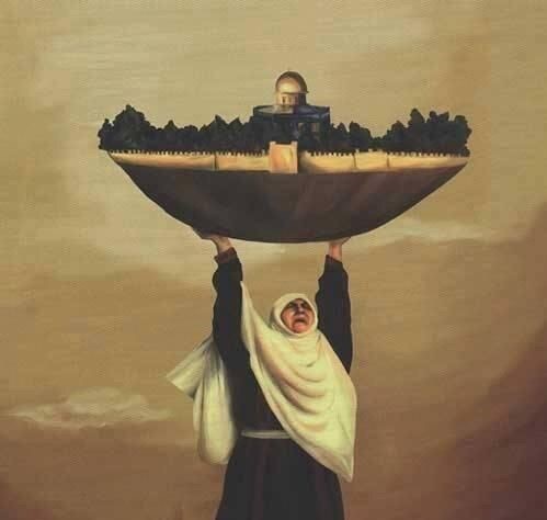 Kudüs nerenin başkentidir?