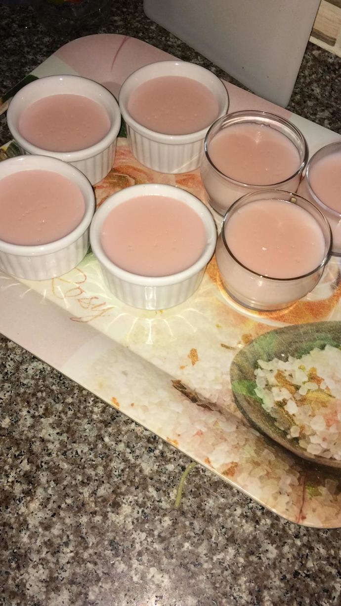 En çok neli puding seviyorsunuz?