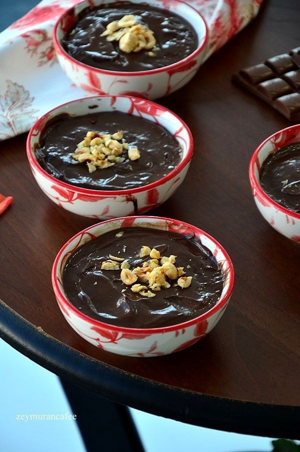 En çok neli puding seviyorsunuz?