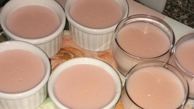 En çok neli puding seviyorsunuz?