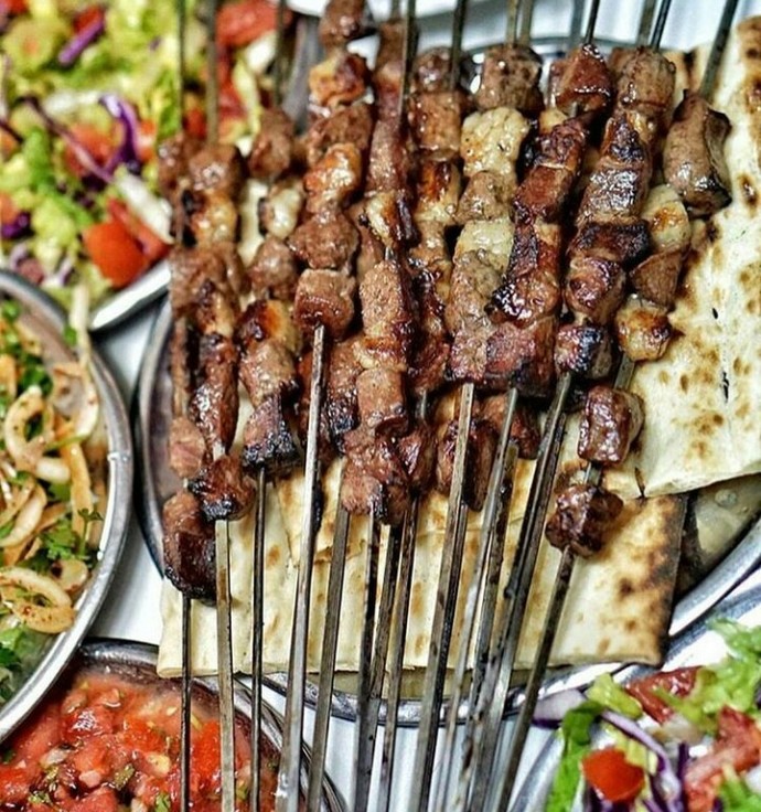 Sakatat yemeklerini sever misiniz?