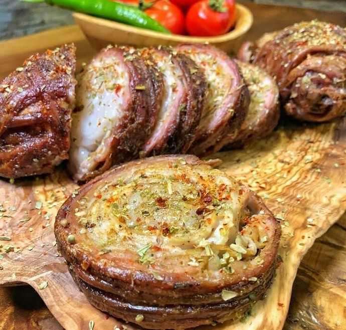 Sakatat yemeklerini sever misiniz?