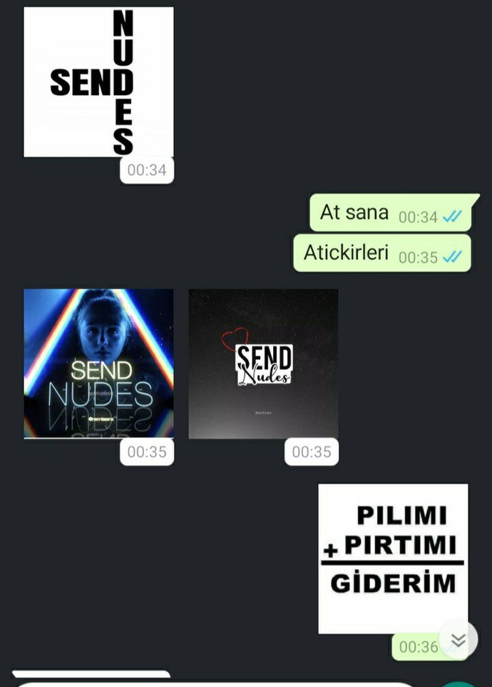 Darılmakta haklı mıyim sizce?