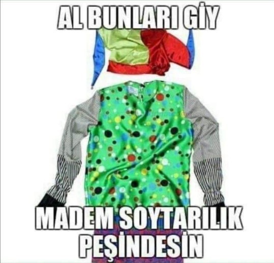 Darılmakta haklı mıyim sizce?