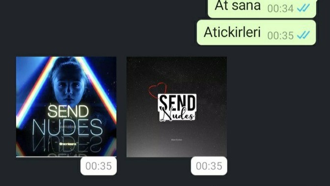 Darılmakta haklı mıyim sizce?