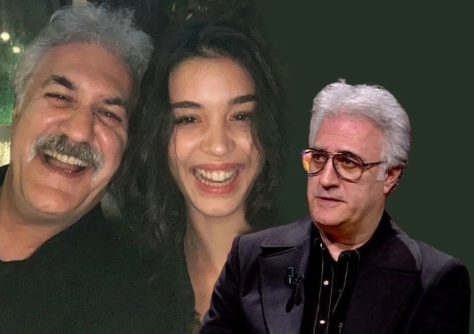Tamer Karadağlı 30 yaş küçük sevgilisi ile savcılığa başvurdu. İnsanlar neden başkalarının ilişkilerine bu kadar karışır oldular?