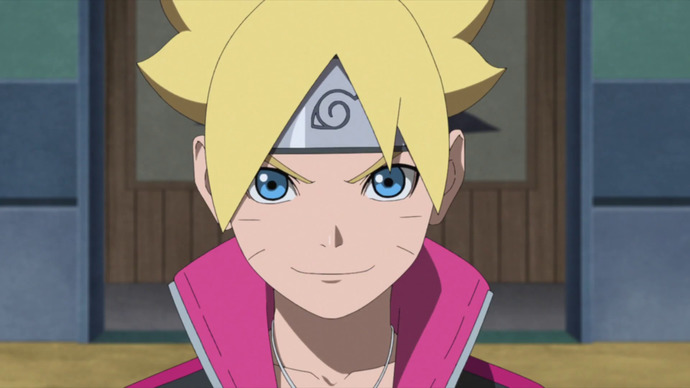 boruto