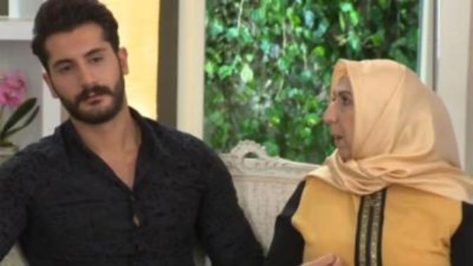 30 yaşına gelmiş, hala  annesinin lafına göre hareket eden adamdan baba olur mu?