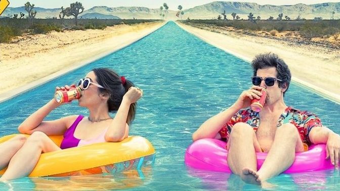Yazın yapmayı en sevdiğiniz şey nedir?