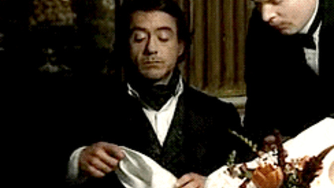 Yemek yemek bir sanattır. Yemek yeme adaplarına dikkat ediyor musunuz?