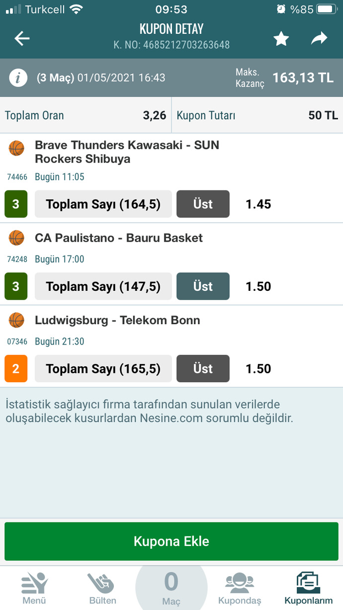 İddiadan anlayan var mı arkadaşlar? ve en fazla ne kadar aldınız?