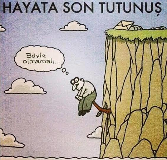 Öyle bir yokluktayim ki 50 tl bile bulamiyorum cebimde siz?