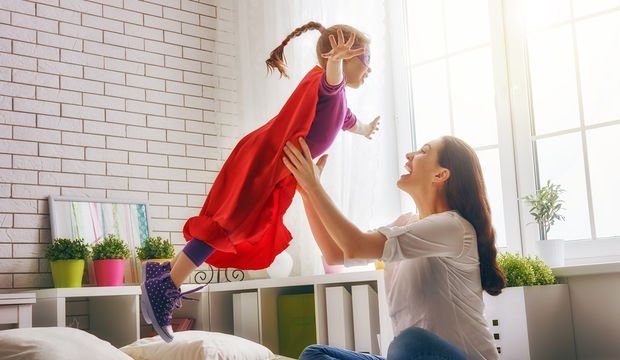 Geç yaşta anne olan kadınların çocukları daha zeki mi olur?