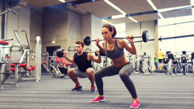 Spor malzemeleri özellikle ağırlıklar neden bu kadar pahalı?