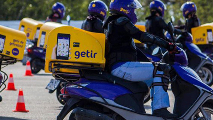 Getir Sigara, Alkol Getiriyor mu? Bilen Var mı?