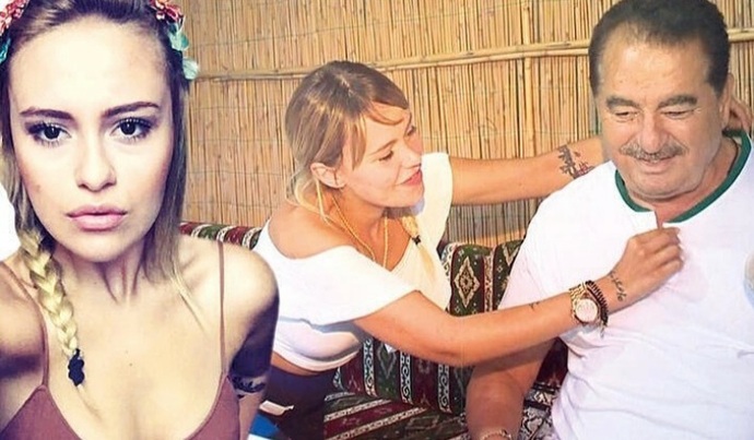İbrahim Tatlıses 5. kez evlendi! Siz 5. kere evlilikte şansınızı dener miydiniz?