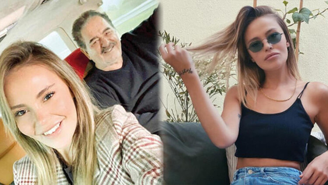 Ibrahim tatlıses (69) Gülçin karakaya (26) ile evlendiğini açıkladı! Işte para için evlenen bir kız daha! Ne düşünüyorsunuz?