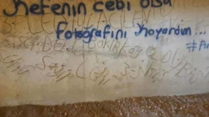 Kefenin cebi olsa ne koyardıniz?