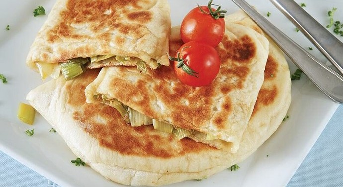 Pırasanın en çok hangi halini seviyorsunuz?